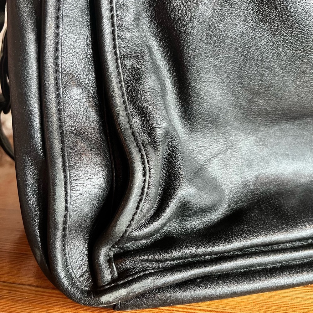 Tumi Expandable Briefcase - Picture 9 of 10